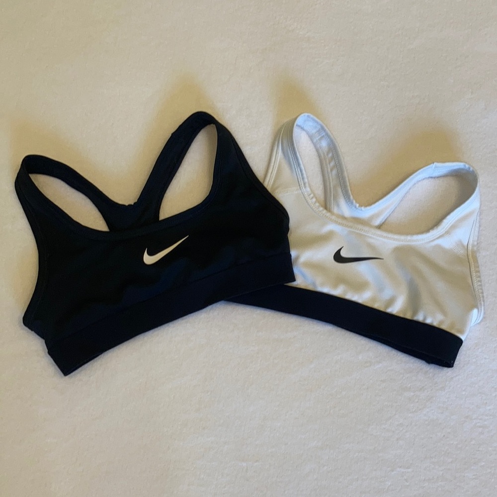 Nike Dri-Fit Sports Bras